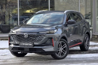 Автомобили с пробегом в Санкт-Петербурге