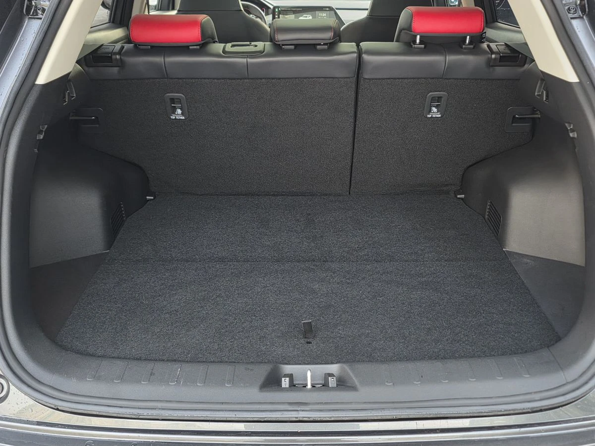 Changan UNI-S (CS55 Plus)