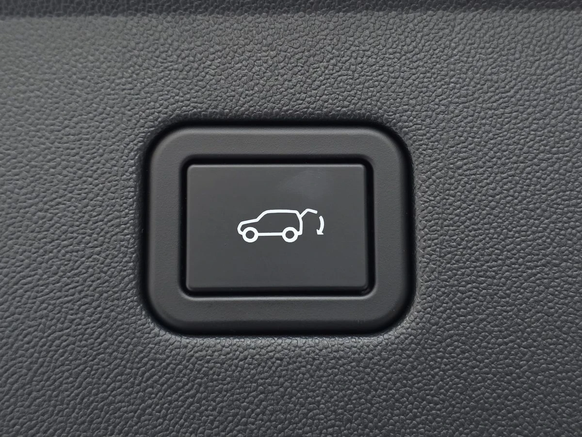 Changan UNI-S (CS55 Plus)