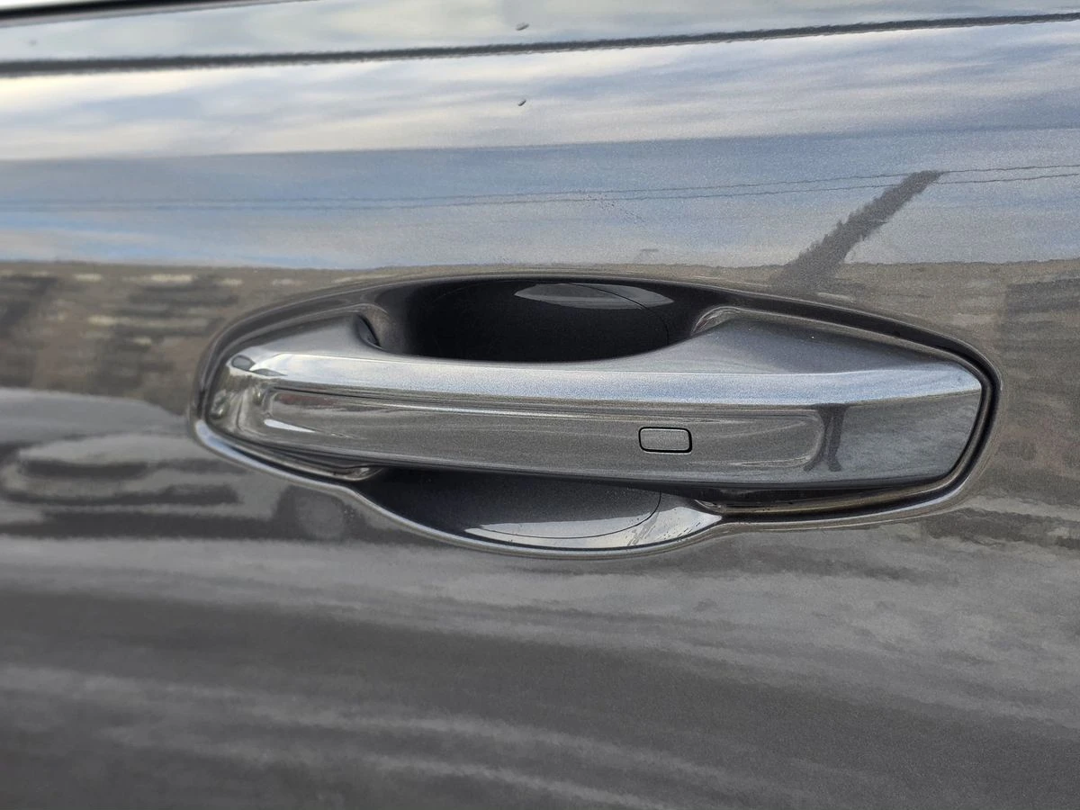 Changan UNI-S (CS55 Plus)