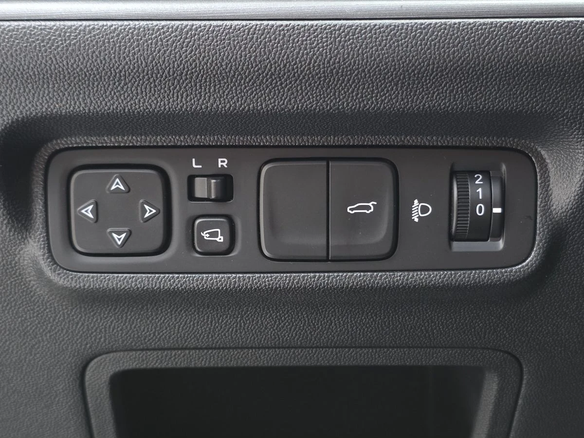 Changan UNI-S (CS55 Plus)