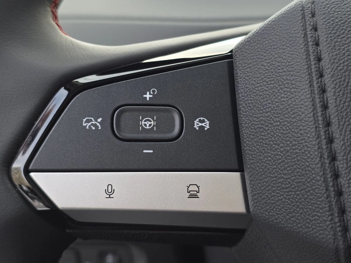 Changan UNI-S (CS55 Plus)