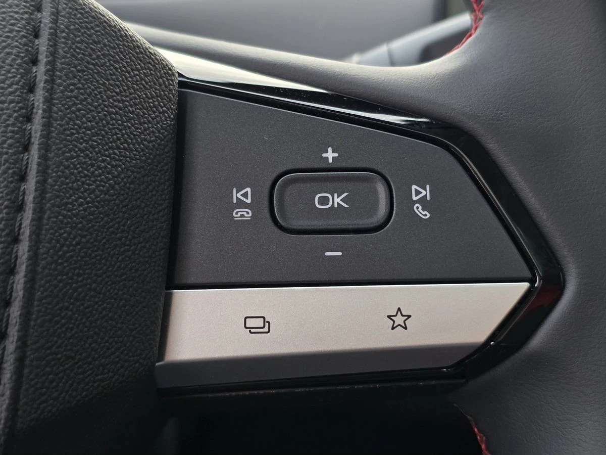 Changan UNI-S (CS55 Plus)