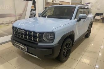 Автомобили с пробегом в Санкт-Петербурге