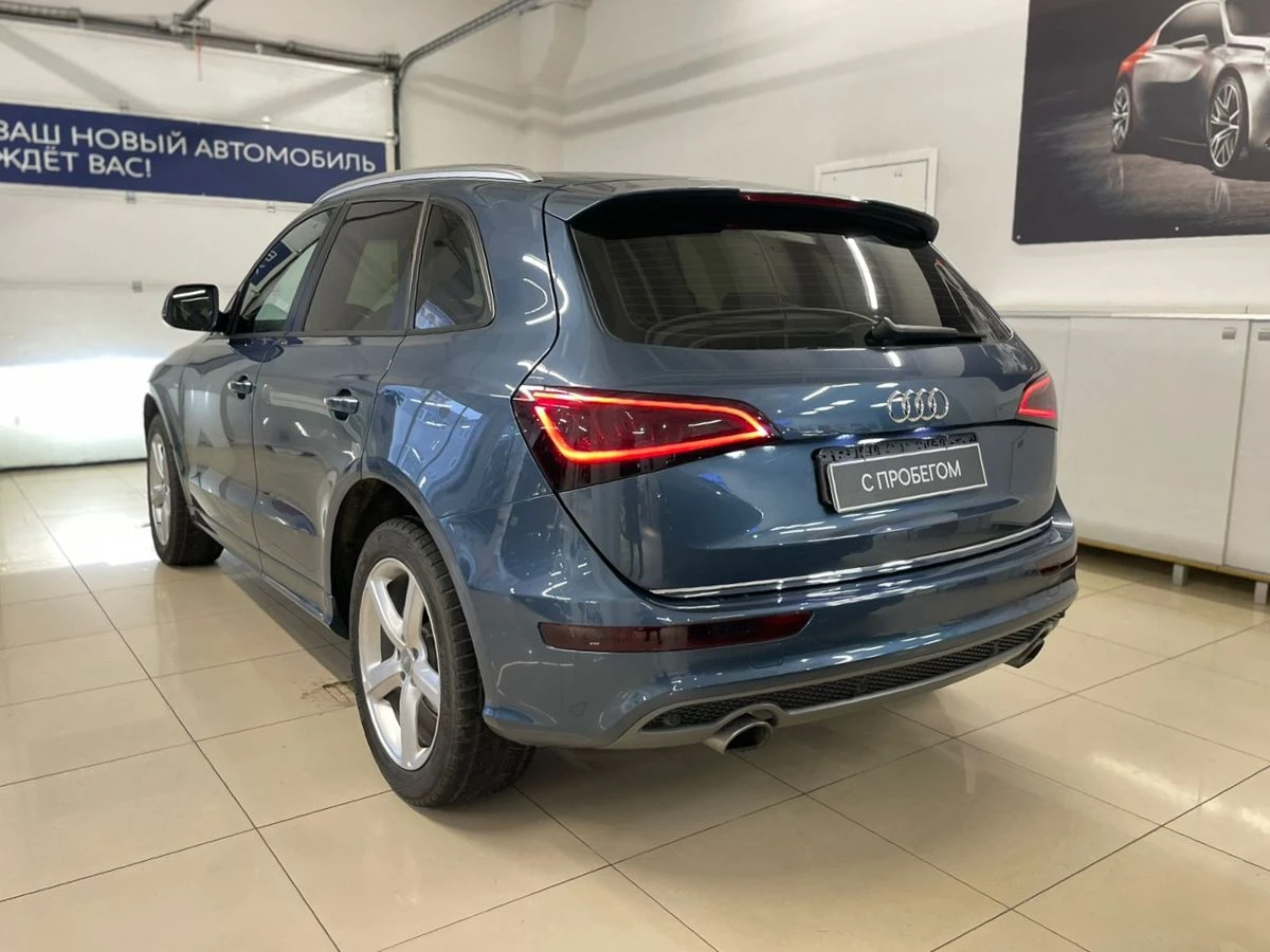 Audi Q5
