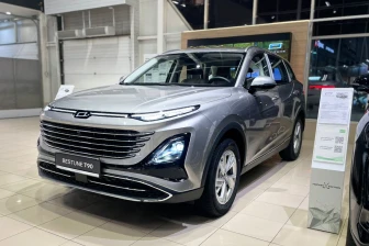 Автомобили с пробегом в Санкт-Петербурге