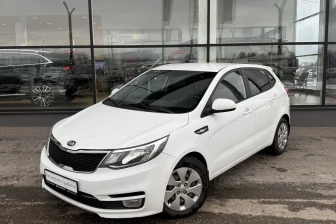 Продажа Kia Rio 2015 в Твери