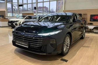 Автомобили с пробегом в Санкт-Петербурге