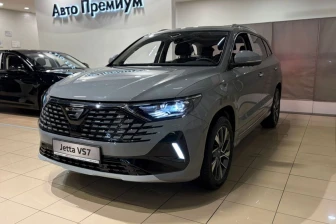 Купить Jetta с пробегом в Санкт-Петербурге