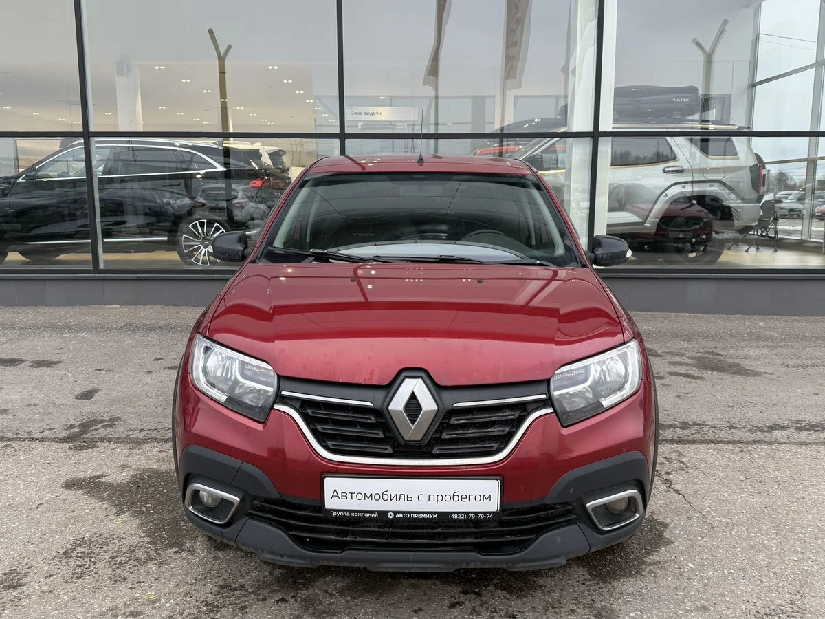 Renault Logan
