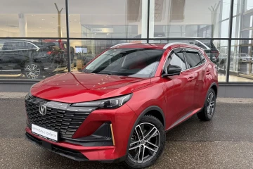 Changan CS55 Plus