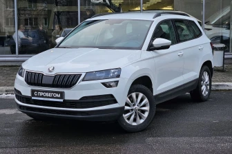 Автомобили с пробегом в Санкт-Петербурге