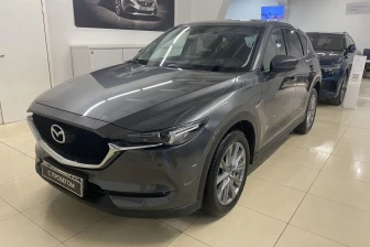 Автомобили с пробегом в Санкт-Петербурге