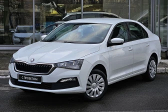 Автомобили с пробегом в Санкт-Петербурге