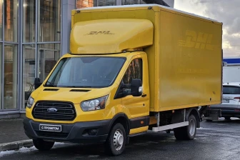 Автомобили с пробегом в Санкт-Петербурге