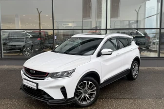 Автомобили с пробегом в Твери