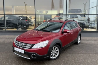 Продажа DongFeng H30 Cross 2014 в Твери