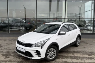 Продажа Kia Rio в Твери