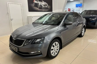 Автомобили с пробегом в Санкт-Петербурге