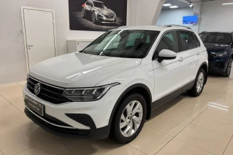 Автомобили с пробегом в Санкт-Петербурге