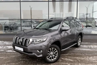 Автомобили с пробегом в Твери