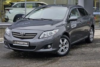 Продажа Toyota Corolla 2008 в Санкт-Петербурге