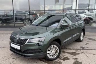 Автомобили с пробегом в Твери