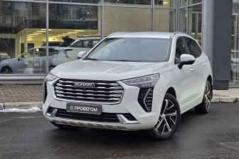 Продажа Haval Jolion 2022 в Санкт-Петербурге