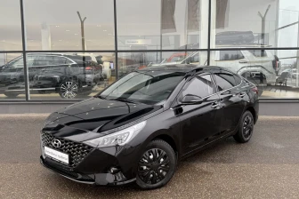 Продажа Hyundai Solaris 2020 в Твери