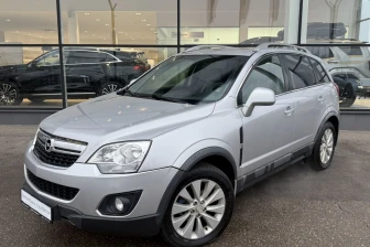 Продажа Opel Antara 2014 в Твери