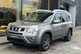 Продажа Nissan X-Trail 2013 в Санкт-Петербурге