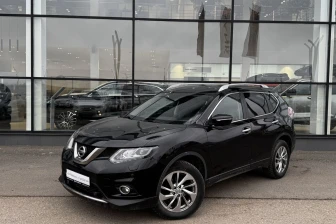 Автомобили с пробегом в Твери