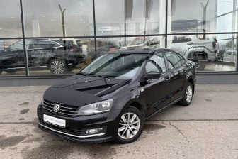 Автомобили с пробегом в Твери