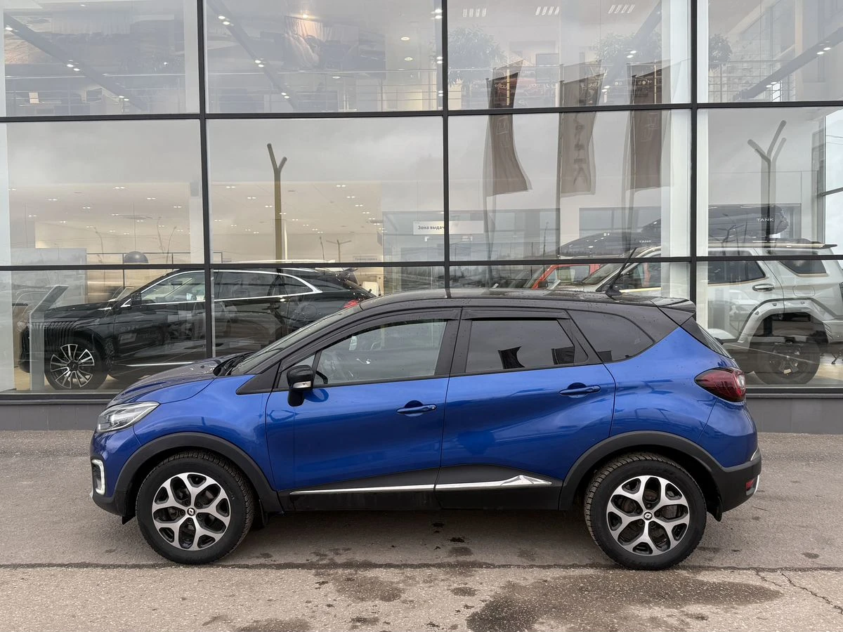 Renault Kaptur