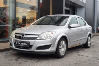 Автомобили с пробегом в Санкт-Петербурге