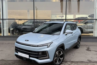 Продажа Москвич 3 2023 в Твери