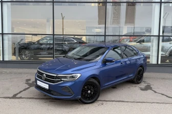 Автомобили с пробегом в Твери