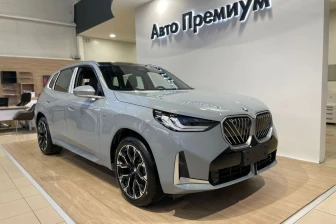Купить BMW с пробегом в Санкт-Петербурге