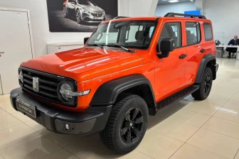 Автомобили с пробегом в Санкт-Петербурге