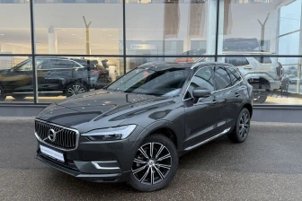 Продажа Volvo XC60 в Твери