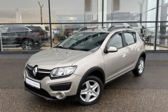 Автомобили с пробегом в Твери