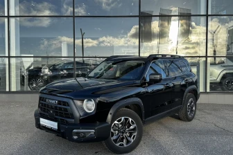 Купить Haval с пробегом в Твери