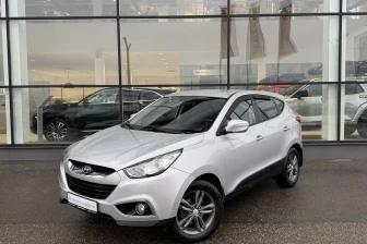 Автомобили с пробегом в Твери