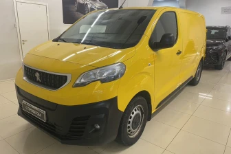 Продажа Peugeot Expert в Санкт-Петербурге