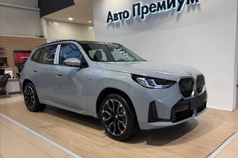 Автомобили с пробегом в Санкт-Петербурге