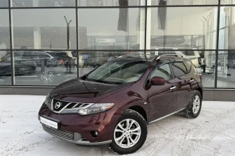 Автомобили с пробегом в Твери