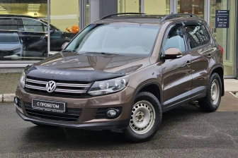 Автомобили с пробегом в Санкт-Петербурге