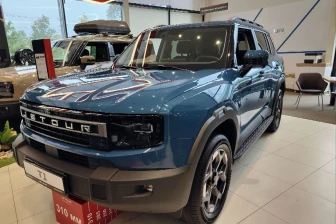 Автомобили с пробегом в Санкт-Петербурге