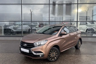 Купить LADA (ВАЗ) с пробегом в Твери