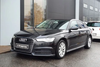 Автомобили с пробегом в Санкт-Петербурге